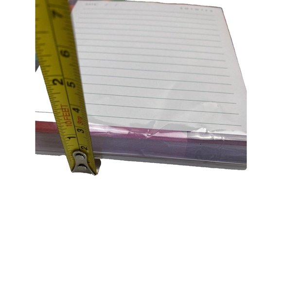 I've Got This Weekly Planner Notepad 120 pages Tare-away Brand New - Picture 4 of 9